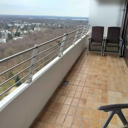 Seeseite 213 Apartment