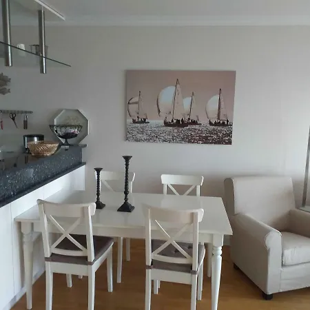 Apartment Seeseite 213