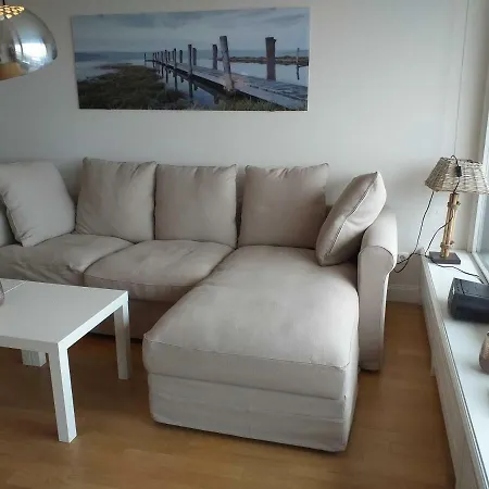 Seeseite 213 Apartmán Timmendorfer Strand