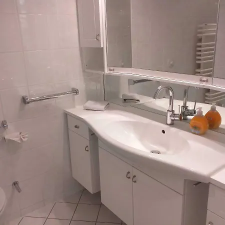 Apartment Seeseite 213